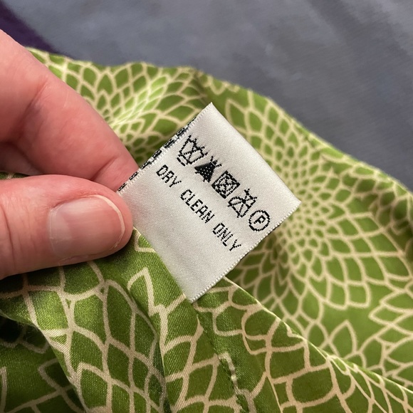 Boden Wool Peacoat - Picture 7 of 8